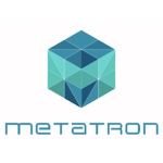 Logo von Metatron (PK) (MRNJ).