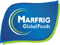 Logo von Marfrig Global Foods (PK) (MRRTY).