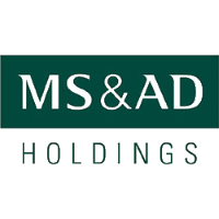 Logo von MS and AD Insurance (PK) (MSADY).