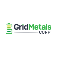 Logo von Grid Metals (QB) (MSMGF).