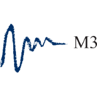 Logo von M3 KK (PK) (MTHRF).