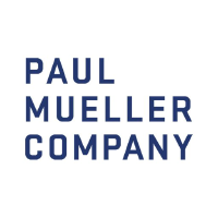 Logo von Paul Meuller (PK) (MUEL).