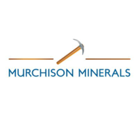 Logo von Murchison Minerals (PK) (MURMF).
