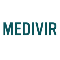 Logo von Medivir Ser B Sek5 (CE) (MVRBF).