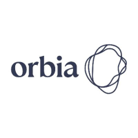 Logo von Orbia Advance Corporatio... (PK) (MXCHY).