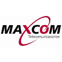 Logo von Maxcom Telecomunicacione... (CE) (MXTSF).