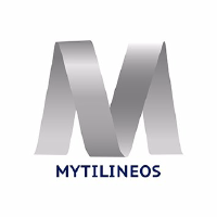 Logo von Mytilineos (PK) (MYTHY).