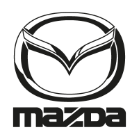 Logo von Mazda Motor (PK) (MZDAY).