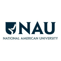 Logo von National American Univer... (QB) (NAUH).