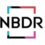 Logo von No Borders (CE) (NBDR).
