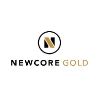 Logo von Newcore Gold (QX) (NCAUF).
