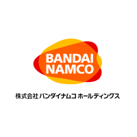 Logo von Bandai Namco (PK) (NCBDY).