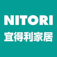 Logo von Nitori (PK) (NCLTF).