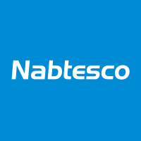 Logo von Nabtesco (PK) (NCTKF).