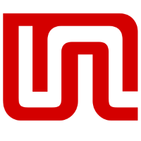 Logo von New World Dev (PK) (NDVLY).