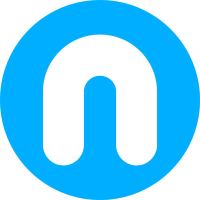 Logo von Viaplay Group AB (CE) (NENTF).