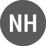 Logo von New Horizon (CE) (NHGP).