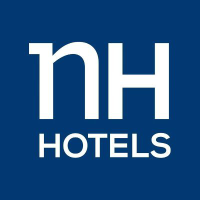 Logo von NH Hotel (PK) (NHHEF).