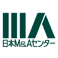 Logo von Nihon M and A Center (PK) (NHMAF).