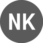 Logo von Nippon Kodoshi (PK) (NIOKF).