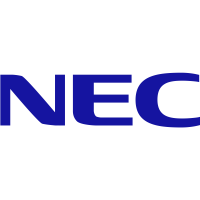Logo von NEC (PK) (NIPNF).