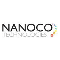 Logo von Nanoco (PK) (NNOCF).
