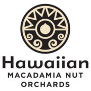 Logo von Hawaiian Macadamia Nut O... (GM) (NNUTU).