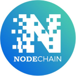 Logo von Nodechain (CE) (NODC).