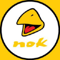 Logo von Nok Airlines Public (CE) (NOKPF).