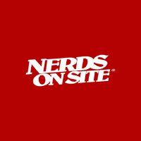 Logo von Nerds On Site (QB) (NOSUF).