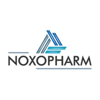 Logo von Noxopharm (PK) (NOXOF).