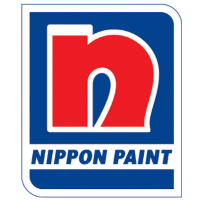 Logo von Nippon Paint (PK) (NPCPF).