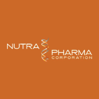 Logo von Nutra Pharma (CE)