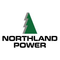 Logo von Northland Power (PK) (NPIFF).