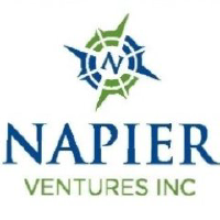 Logo von Napier Ventures (CE) (NPRVF).