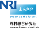 Logo von Nomura Resh Inst (PK) (NRILY).