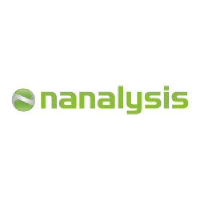 Logo von Nanalysis Scientific (QX) (NSCIF).