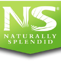 Logo von Naturally Splendid Enter... (CE) (NSPDF).