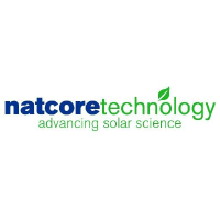 Logo von Natcore Technology (CE) (NTCXF).