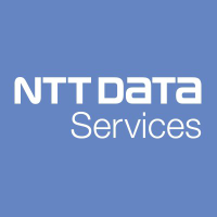 Logo von NTT Data (PK) (NTTDF).