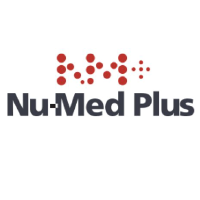 Logo von Nu Med Plus (QB) (NUMD).