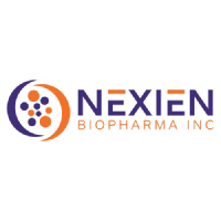 Logo von Nexien BioPharma (QB) (NXEN).
