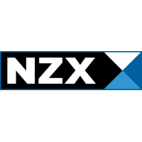 Logo von NZX (PK) (NZSTF).