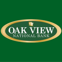 Logo von Oak View Bankshares (PK) (OAKV).