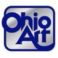 Logo von Ohio Art (CE) (OART).