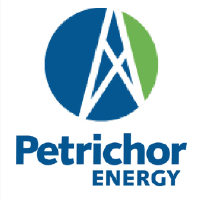 Logo von Petrichor Energy (CE) (ODEFF).