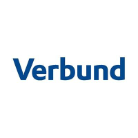Logo von Verbund (PK) (OEZVY).