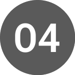 Logo von One 4 Art (CE) (ONFA).