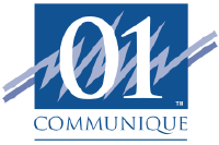 Logo von 01 Communique Lab (PK) (OONEF).