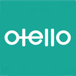 Logo von Otello Corporation ASA (CE) (OPESF).
